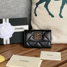 Chanel Wallet Purse